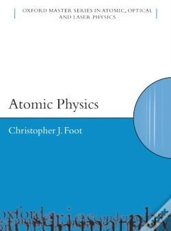 Capa do artigo Atomic Physics