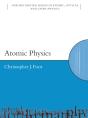Atomic Physics - Preview