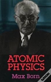 Capa do artigo Atomic Physics