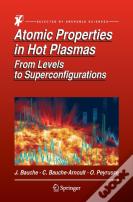 Atomic Properties In Hot Plasmas