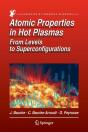 Atomic Properties In Hot Plasmas - Preview