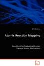 Atomic Reaction Mapping - Preview