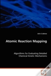 Capa do artigo Atomic Reaction Mapping