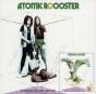 Atomic Rooster - CD - Preview