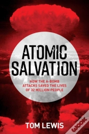 Capa do artigo Atomic Salvation