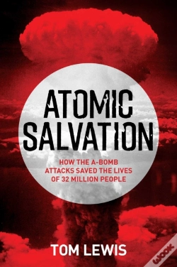 Capa do artigo Atomic Salvation