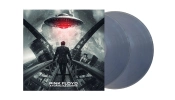 Capa do artigo Atomic Saucers - Vinil