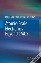 Atomic-Scale Electronics Beyond Cmos