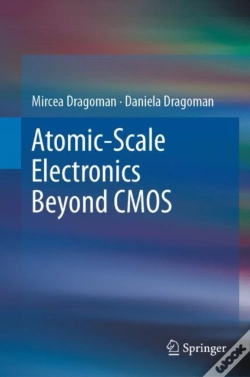 Capa do artigo Atomic-Scale Electronics Beyond Cmos