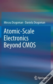 Capa do artigo Atomic-Scale Electronics Beyond Cmos