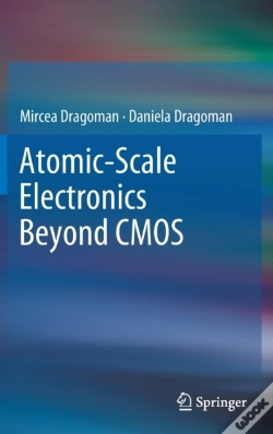 Capa do artigo Atomic-Scale Electronics Beyond Cmos