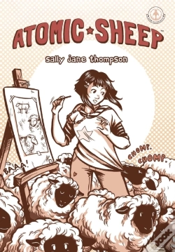 Capa do artigo Atomic Sheep