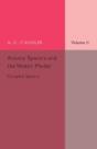 Atomic Spectra And The Vector Model: Volume 2, Complex Spectra - Preview