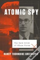 Atomic Spy