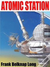 Capa do artigo Atomic Station