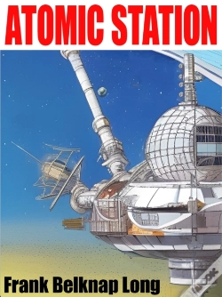Capa do artigo Atomic Station