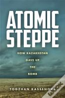 Atomic Steppe