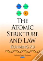 Capa do artigo Atomic Structure & Law