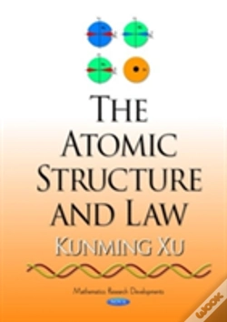 Capa do artigo Atomic Structure & Law
