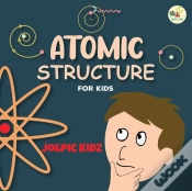 Capa do artigo Atomic Structure For Kids