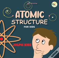 Capa do artigo Atomic Structure For Kids