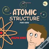 Atomic Structure For Kids