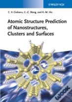 Atomic Structure Prediction Of Nanostructures, Clusters And Surfaces