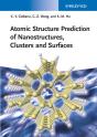 Atomic Structure Prediction Of Nanostructures, Clusters And Surfaces - Preview