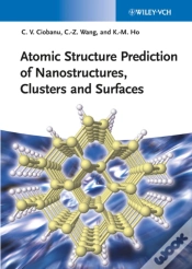 Capa do artigo Atomic Structure Prediction Of Nanostructures, Clusters And Surfaces
