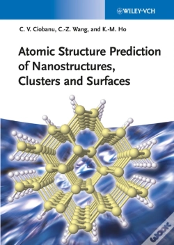 Capa do artigo Atomic Structure Prediction Of Nanostructures, Clusters And Surfaces