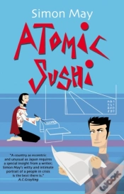 Capa do artigo Atomic Sushi