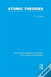 Capa do artigo Atomic Theories