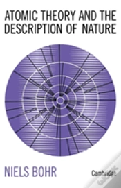 Capa do artigo Atomic Theory And The Description Of Nature