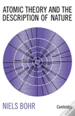 Capa do artigo Atomic Theory And The Description Of Nature