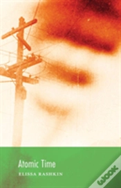 Capa do artigo Atomic Time