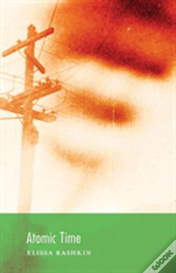 Capa do artigo Atomic Time