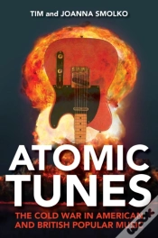 Capa do artigo Atomic Tunes