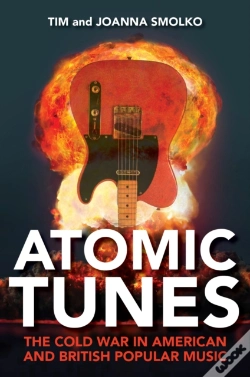 Capa do artigo Atomic Tunes