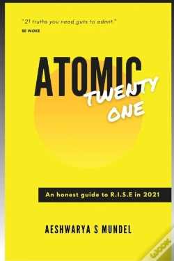Capa do artigo Atomic Twenty One