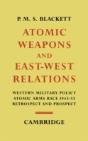 Atomic Weapons And Eastâ€“West Relations - Preview