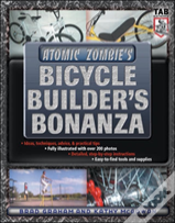 Atomic Zombie'S Bicycle Builder'S Bonanza