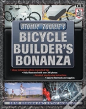 Capa do artigo Atomic Zombie