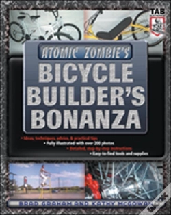 Capa do artigo Atomic Zombie'S Bicycle Builder'S Bonanza