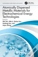Atomically Dispersed Metallic Materials For Electrochemical Energy Technologies