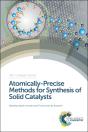 Atomically-Precise Methods For Synthesis Of Solid Catalysts - Preview