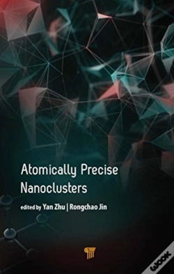 Capa do artigo Atomically Precise Nanoclusters
