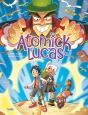 Atomick Lucas Tome 2 - Preview