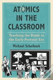 Capa do artigo Atomics In The Classroom