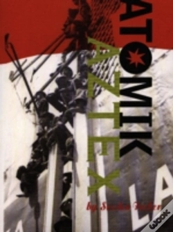 Capa do artigo Atomik Aztex