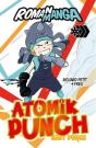 Atomik Punch V 01 Baby Punch - Preview